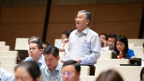 Trung tâm tài chính quốc tế phải là “cầu nối” đưa nguồn vốn quốc tế vào nền kinh tế
