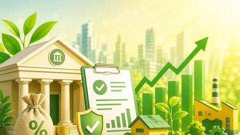 Doanh nghiệp sắp được vay vốn với lãi suất thấp hơn tối thiểu 1%/năm