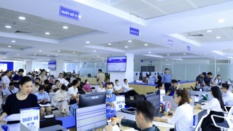 Bộ Tài chính thay đổi loạt biểu mẫu đăng ký doanh nghiệp