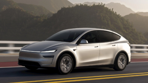 Cơ hội nào cho xe điện Tesla tìm chỗ đứng tại Việt Nam