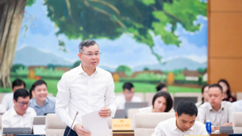 Sửa Luật Đầu tư: Bổ sung 4 hình thức hỗ trợ, mở gói hỗ trợ vượt trội cho dự án lan tỏa