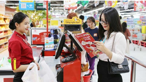 Bộ Tài chính được bổ sung nhiệm vụ hỗ trợ tín dụng phát triển hạ tầng bán lẻ