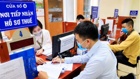 Ngành Tài chính hướng tới dịch vụ công “một lần khai báo”