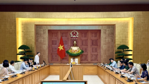 Chủ động điều hành giá, tạo thêm dư địa hỗ trợ tăng trưởng kinh tế