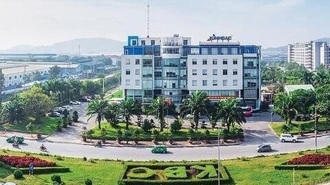 Tài chính doanh nghiệp 24/7: FPT hợp tác phát triển AI, Hòa Phát tăng sản lượng, Kinh Bắc báo lãi quý III tăng mạnh