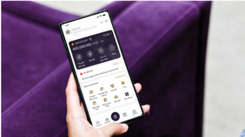 TPBank Biz ra mắt giao diện mới: Tùy chỉnh trải nghiệm cho từng loại hình doanh nghiệp