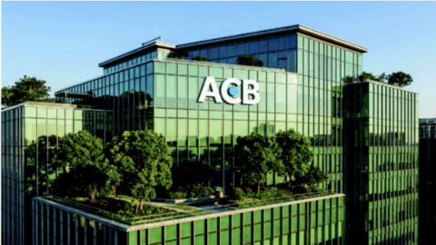 Tài chính doanh nghiệp 24/7: Trung Nam - KITA Group đầu tư hơn 3.354 tỷ đồng, ACB lãi hơn 16.600 tỷ đồng