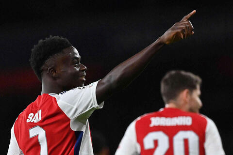 Sự mạo hiểm của Arsenal với Noni Madueke là có cơ sở