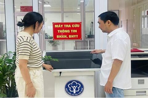 Doanh nghiệp tại Sơn La nợ bảo hiểm xã hội, người lao động gặp khó khăn