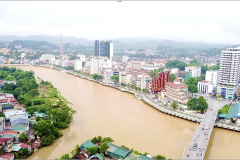 Cao Bằng: Kinh tế địa phương tiếp tục giữ nhịp và đang tạo sức bật mới