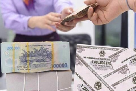 Phát hành lập kỷ lục, xử lý nợ cải thiện – thị trường trái phiếu tháng 8 khởi sắc