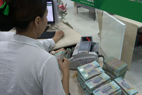 Các ngân hàng phải duy trì tỷ lệ an toàn vốn tối thiểu 8% từ 15-9