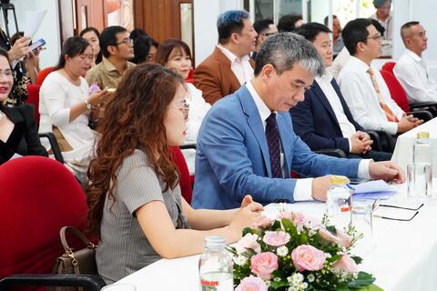 Hướng tới mục tiêu 18% dân số tham gia bảo hiểm nhân thọ năm 2030