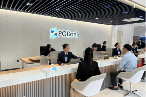 PGB cùng các doanh nghiệp trên UPCoM chốt quyền cổ tức ngày 17/10
