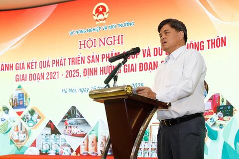 OCOP và du lịch nông thôn khơi dậy bản sắc, mở hướng phát triển bền vững