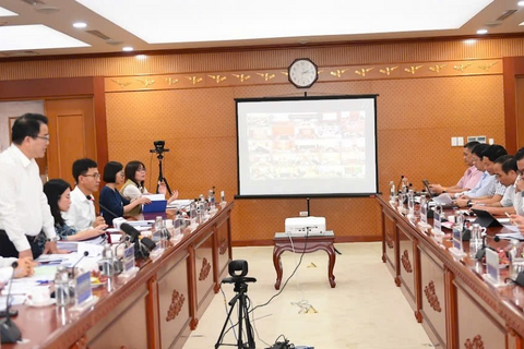 Giải ngân đầu tư công nguồn vốn nước ngoài: 5 bộ, ngành, địa phương vẫn “dậm chân tại chỗ”