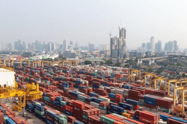 Ngân hàng Trung ương Thái Lan nâng dự báo tăng trưởng GDP năm 2026 từ 1,5% lên 2,3%
