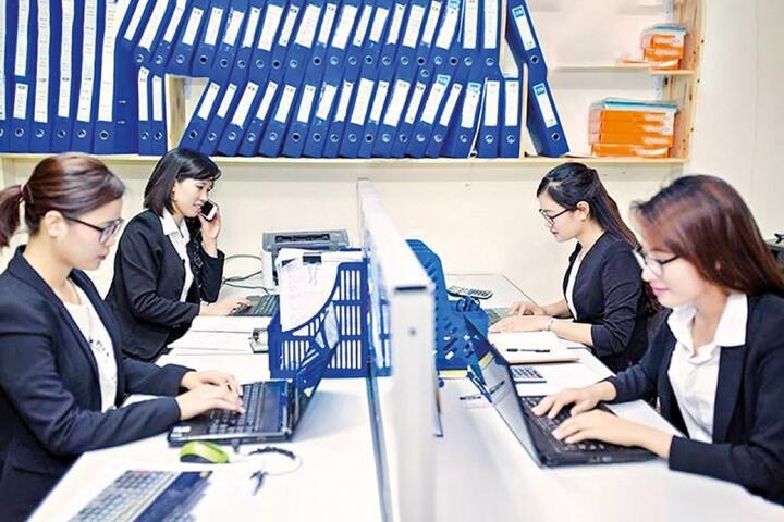 Doanh nghiệp kiểm toán phải mua bảo hiểm trách nhiệm nghề nghiệp cho kiểm toán viên hành nghề
