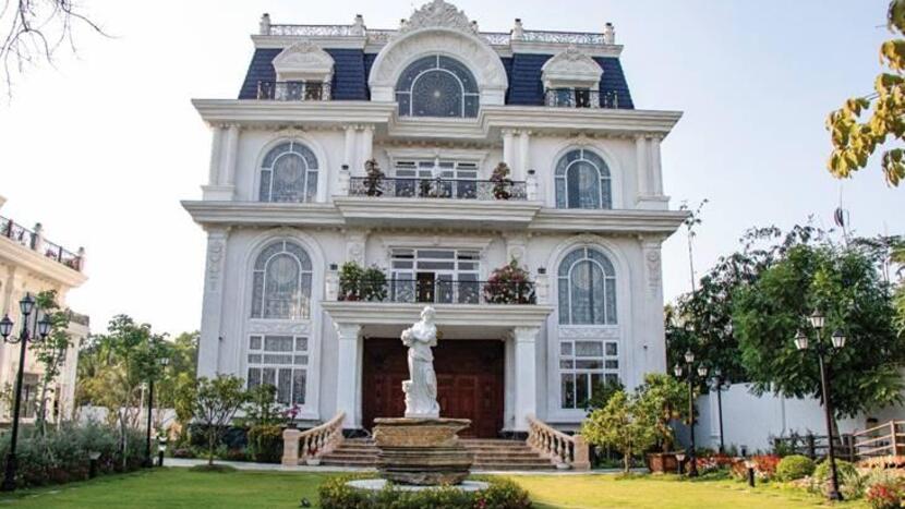 Eurowindow - Dấu ấn hành trình 18 năm