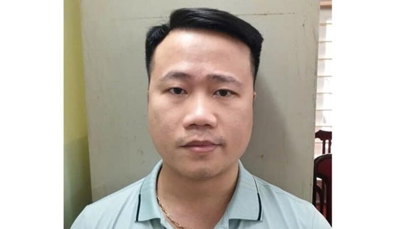 Lừa đảo đầu tư dự án đồng tiền ảo để chiếm đoạt hàng chục tỉ đồng