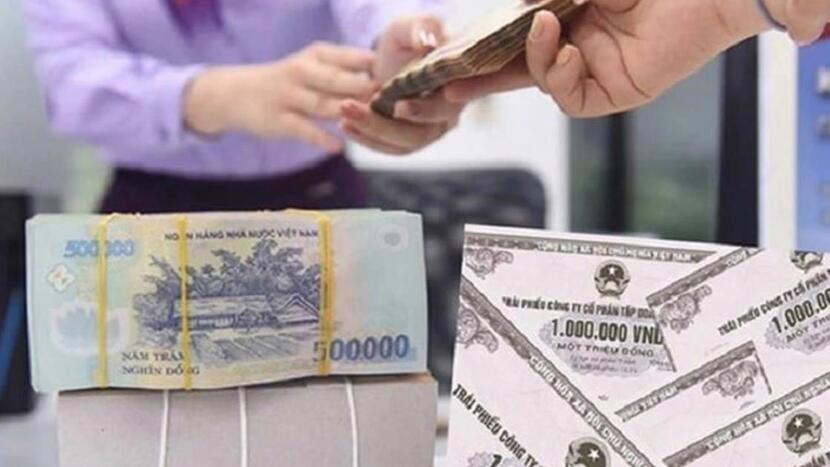 Phát hành lập kỷ lục, xử lý nợ cải thiện – thị trường trái phiếu tháng 8 khởi sắc