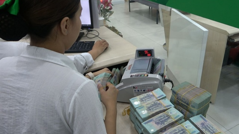 Các ngân hàng phải duy trì tỷ lệ an toàn vốn tối thiểu 8% từ 15-9