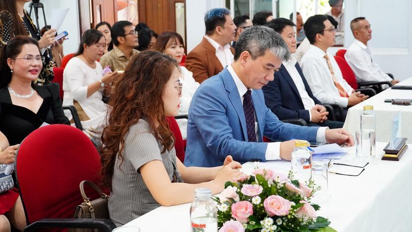 Hướng tới mục tiêu 18% dân số tham gia bảo hiểm nhân thọ năm 2030