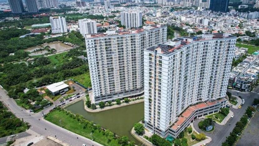 Nhà ở xã hội tiếp tục đón cú hích chính sách mới: mở ra giai đoạn tăng tốc