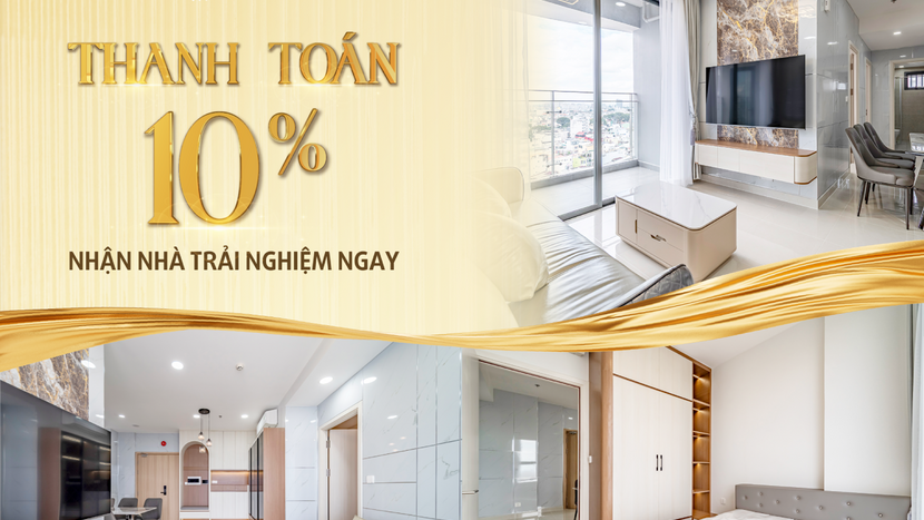 Vì sao D-Homme là dự án đáng sở hữu ở phía Tây Nam của TP. Hồ Chí Minh hiện nay?