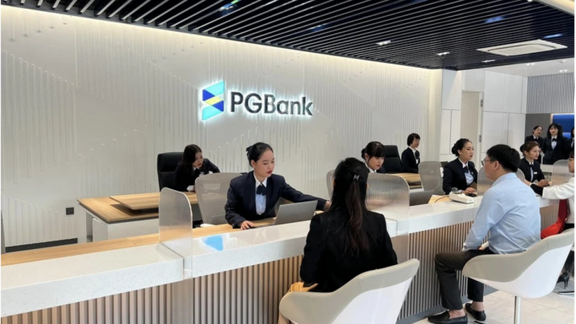 PGB cùng các doanh nghiệp trên UPCoM chốt quyền cổ tức ngày 17/10