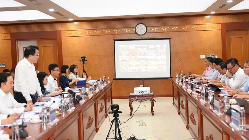 Giải ngân đầu tư công nguồn vốn nước ngoài: 5 bộ, ngành, địa phương vẫn “dậm chân tại chỗ”