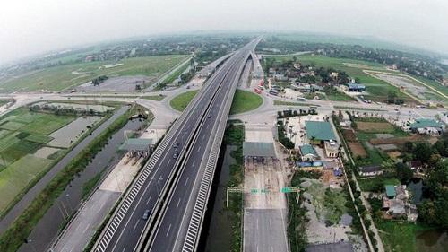 đường bộ