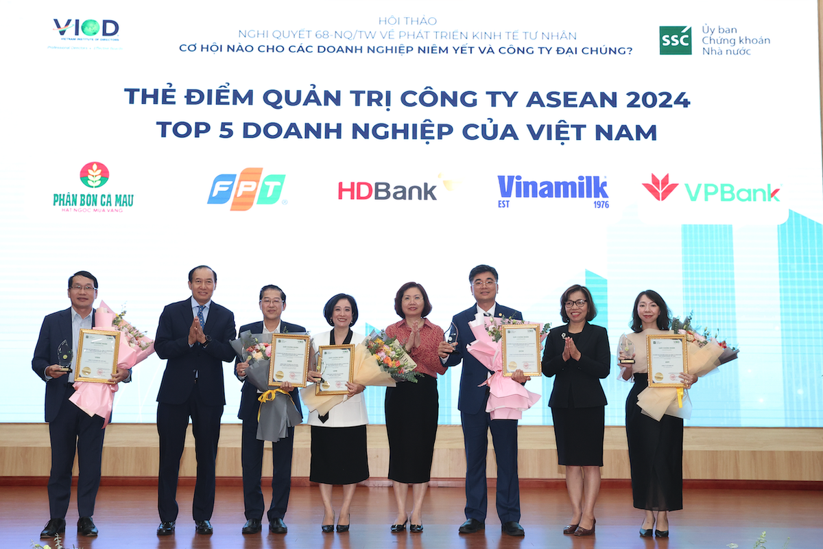 QTCT cần được xem là “nền tảng thiết yếu”