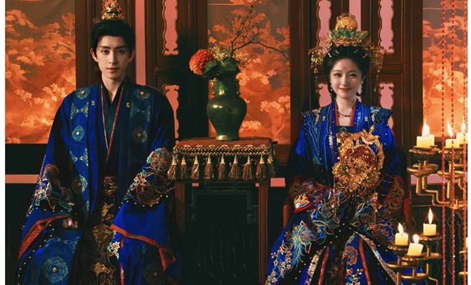 Đoàn phim Triều tuyết lục xin lỗi vì làm tổn thương Lý Lan Địch, Ngao Thụy Bằng