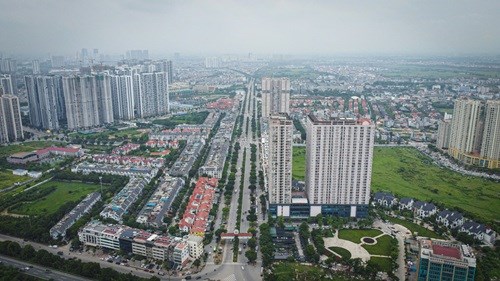 Chung cư tăng giá mạnh, người mua để ở càng khó tiếp cận