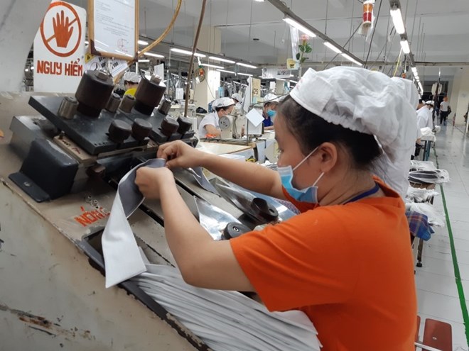 Các doanh nghiệp không phải chịu thuế suất thuế thu nhập doanh nghiệp 20% từ tháng 10.2025