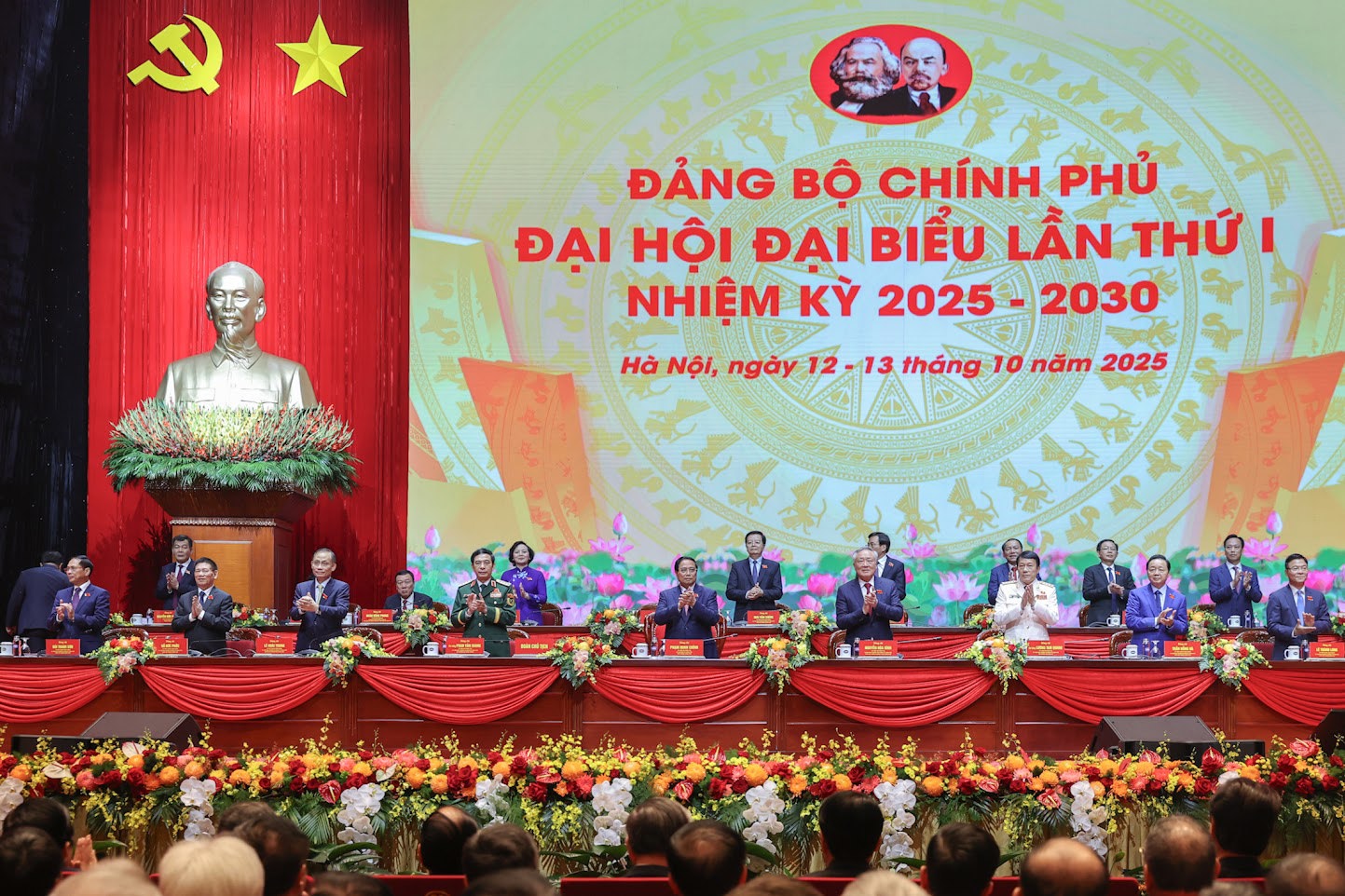 Ảnh: VGP/Nhật Bắc