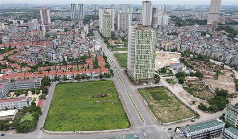 Chính sách thuế sử dụng đất phi nông nghiệp được thực hiện theo quy định tại Luật Thuế sử dụng đất phi nông nghiệp số 48/2010/QH12