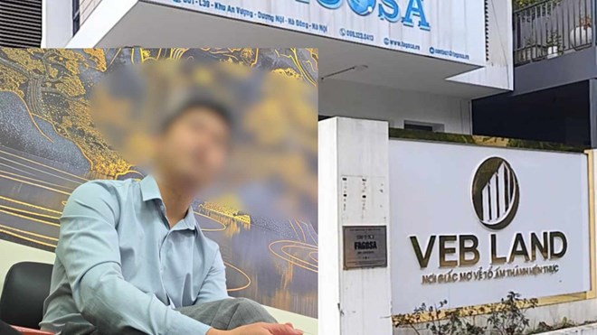 Lật tẩy chiêu “đi nguồn - trúng căn 100%” tại dự án nhà ở xã hội tại Đông Anh