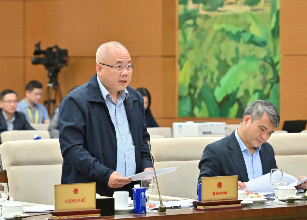 Cần áp dụng chính sách đặc thù tháo gỡ dự án tồn đọng trên toàn quốc, khơi thông nguồn lực phát triển Cần áp dụng chính sách đặc thù tháo gỡ dự án tồn đọng trên toàn quốc, khơi thông nguồn lực phát triển