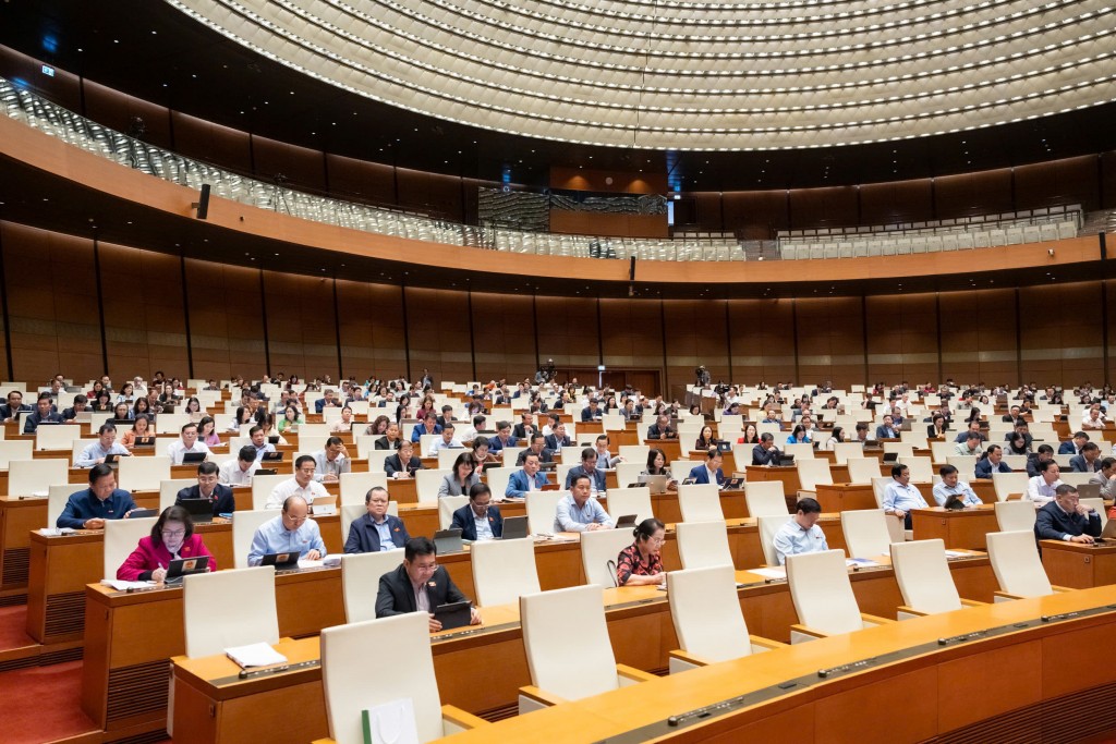 Cần áp dụng chính sách đặc thù tháo gỡ dự án tồn đọng trên toàn quốc, khơi thông nguồn lực phát triển Cần áp dụng chính sách đặc thù tháo gỡ dự án tồn đọng trên toàn quốc, khơi thông nguồn lực phát triển