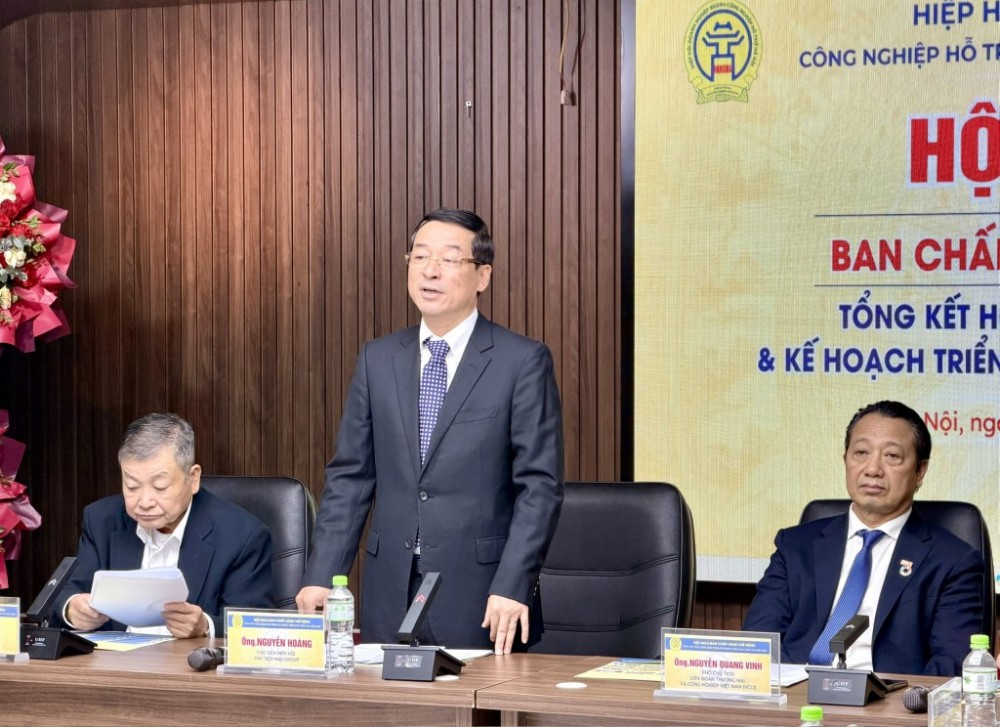 Gỡ điểm nghẽn về vốn cho doanh nghiệp công nghiệp hỗ trợ Gỡ điểm nghẽn về vốn cho doanh nghiệp công nghiệp hỗ trợ