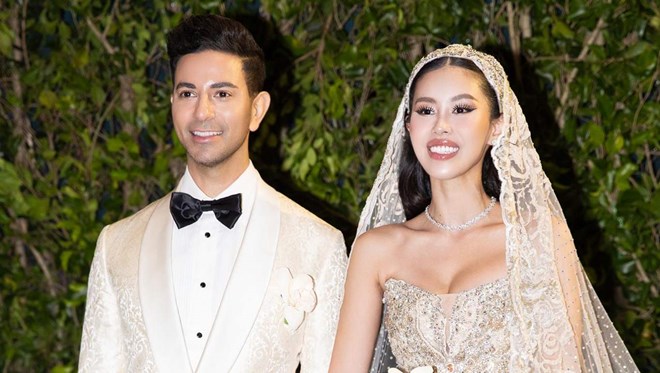 Con trai tỉ phú Johnathan Hạnh Nguyễn tiết lộ tính cách anh rể