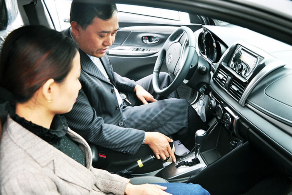 Bãi bỏ hướng dẫn cơ chế quản lý tài chính đào tạo lái xe cơ giới đường bộ Bãi bỏ hướng dẫn cơ chế quản lý tài chính đào tạo lái xe cơ giới đường bộ