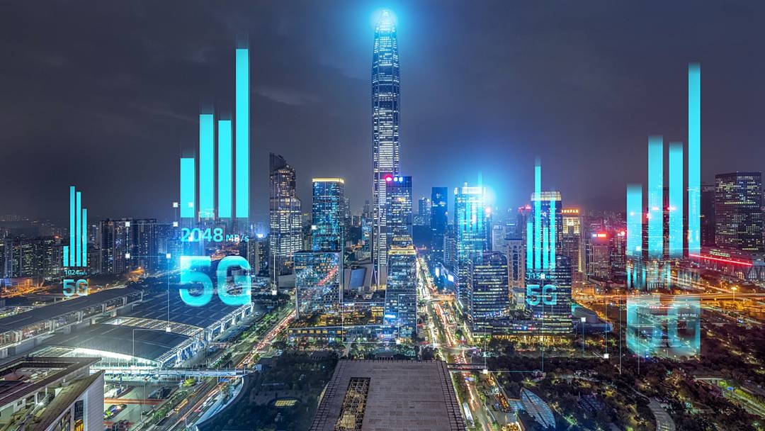 Kinh tế số đạt 30% GDP: Mục tiêu khả thi trong giai đoạn phát triển mới Kinh tế số đạt 30% GDP: Mục tiêu khả thi trong giai đoạn phát triển mới