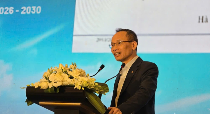 Hoàn thiện khung thể chế, khơi thông nguồn lực cho đầu tư phát triển năng lượng Hoàn thiện khung thể chế, khơi thông nguồn lực cho đầu tư phát triển năng lượng