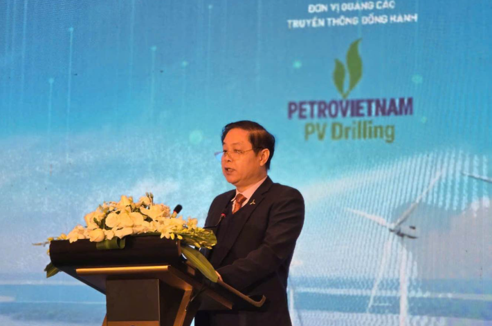 Hoàn thiện khung thể chế, khơi thông nguồn lực cho đầu tư phát triển năng lượng Hoàn thiện khung thể chế, khơi thông nguồn lực cho đầu tư phát triển năng lượng