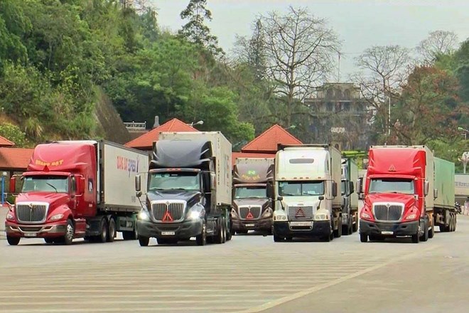 Thủ tướng yêu cầu tuyệt đối không để ách hàng hóa qua cửa khẩu