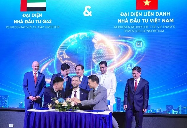 Hiệu lệnh mới từ Trung tâm tài chính quốc tế TP. Hồ Chí Minh (bài 2):  Tấp nập nhà đầu tư tiên phong