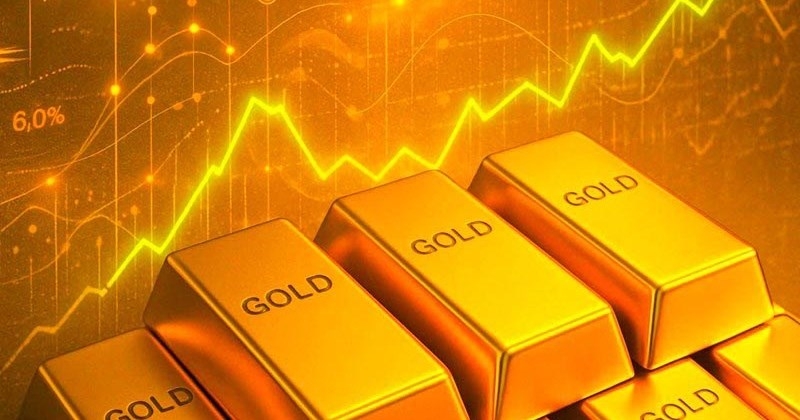 Kịch bản nào cho giá vàng toàn cầu năm Bính Ngọ? Kịch bản nào cho giá vàng toàn cầu năm Bính Ngọ?
